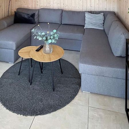 6 Person Holiday Home In Bjert Sønder Bjert Kültér fotó