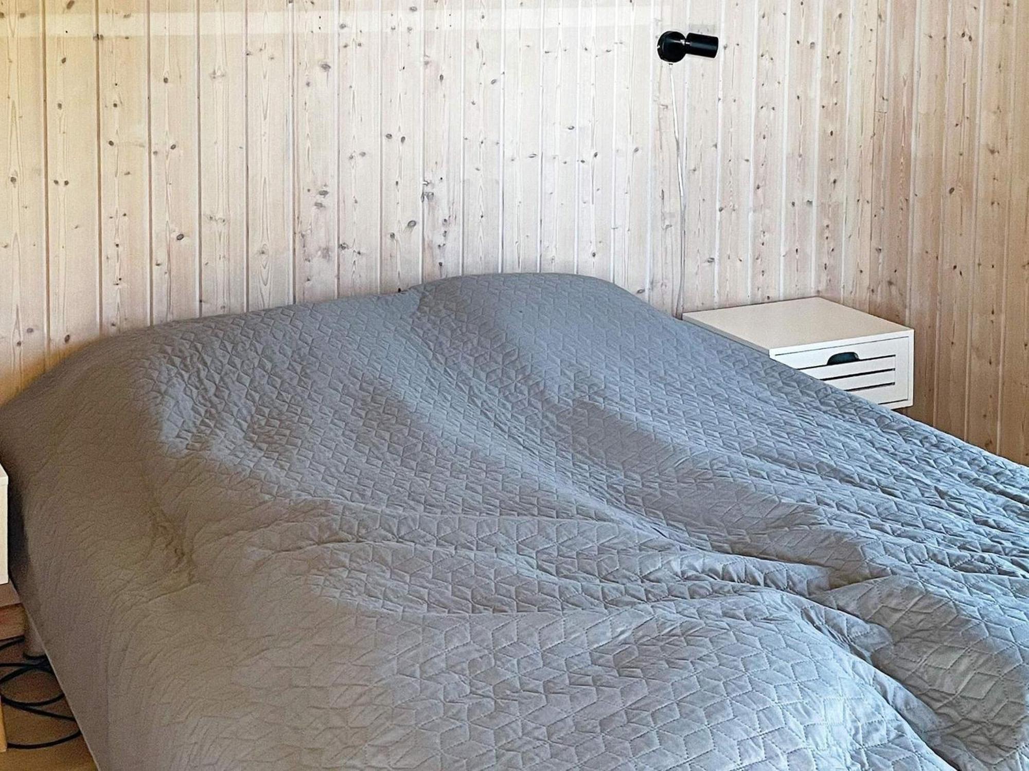 6 Person Holiday Home In Bjert Sønder Bjert Kültér fotó